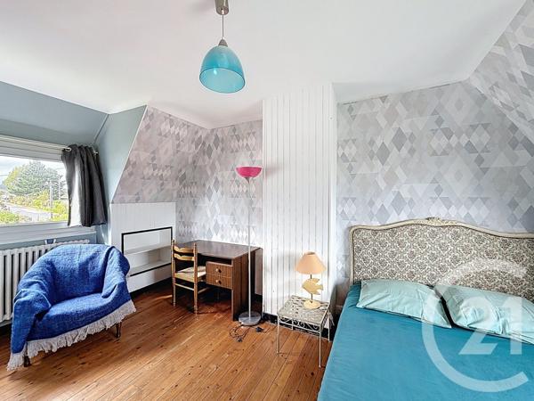 Maison à vendre  5 pièces - 114,01 m2 PERROS GUIREC - 22