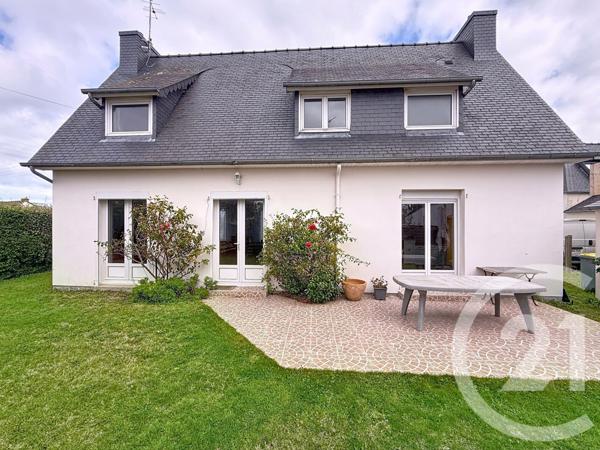 Maison à vendre  5 pièces - 114,01 m2 PERROS GUIREC - 22