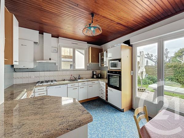 Maison à vendre  5 pièces - 114,01 m2 PERROS GUIREC - 22