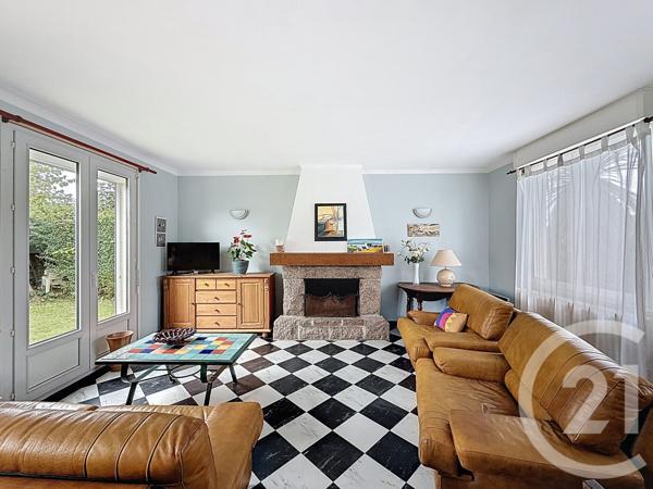 Maison à vendre  5 pièces - 114,01 m2 PERROS GUIREC - 22