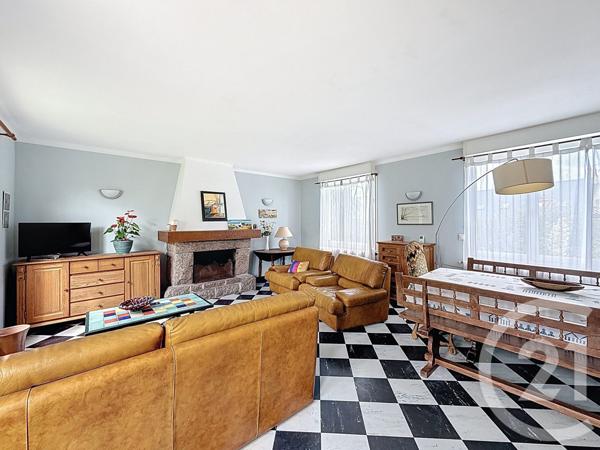 Maison à vendre  5 pièces - 114,01 m2 PERROS GUIREC - 22