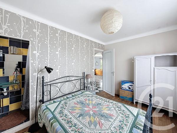 Maison à vendre  5 pièces - 114,01 m2 PERROS GUIREC - 22