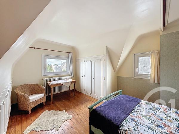 Maison à vendre  5 pièces - 114,01 m2 PERROS GUIREC - 22