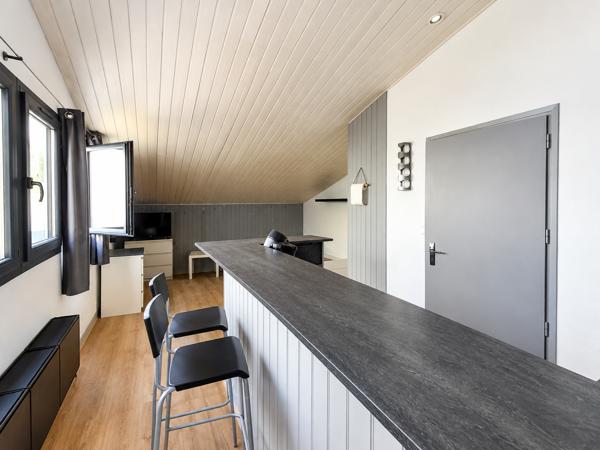 IMMEUBLE MIXTE AVEC POTENTIEL LOCATIF EN CŒUR DE VILLE