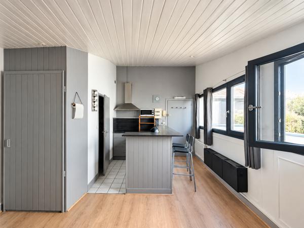 IMMEUBLE MIXTE AVEC POTENTIEL LOCATIF EN CŒUR DE VILLE