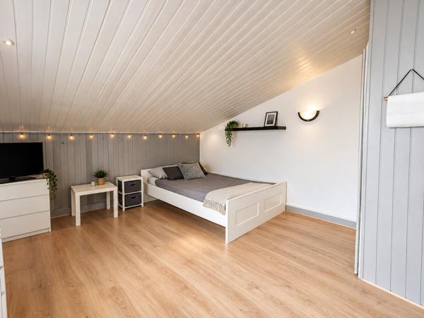 IMMEUBLE MIXTE AVEC POTENTIEL LOCATIF EN CŒUR DE VILLE