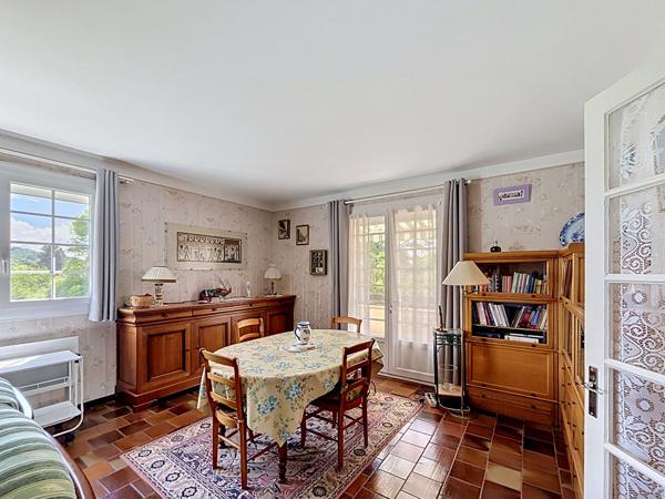 Proche centre-ville ? Maison familiale avec espace indépendant et jardin sans vis-à-vis