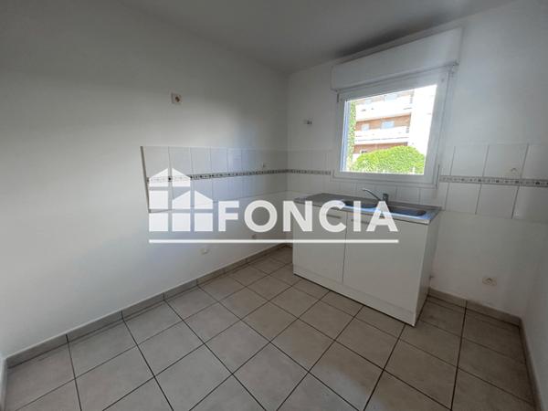 Location Maison 4 pièces 90.36 m² - 65 RUE DU PASTEUR LUTHER KING La Roche Sur Yon 85000