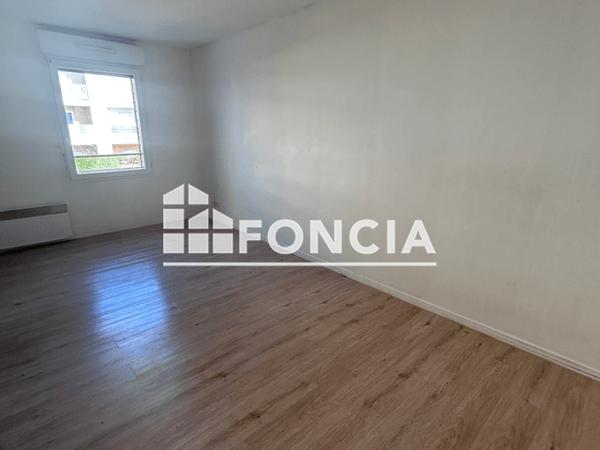Location Maison 4 pièces 90.36 m² - 65 RUE DU PASTEUR LUTHER KING La Roche Sur Yon 85000