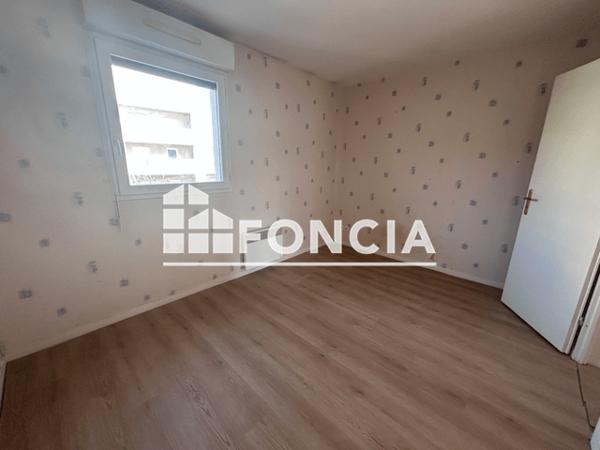 Location Maison 4 pièces 90.36 m² - 65 RUE DU PASTEUR LUTHER KING La Roche Sur Yon 85000