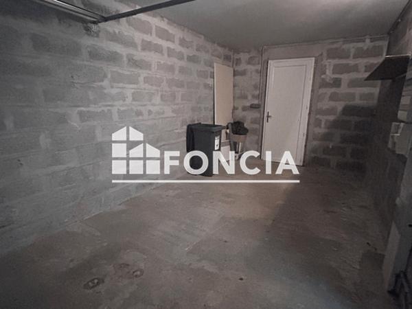 Location Maison 4 pièces 90.36 m² - 65 RUE DU PASTEUR LUTHER KING La Roche Sur Yon 85000