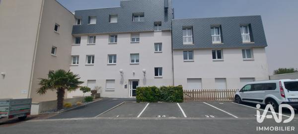 Studio à vendre 20,26 m² Fréhel