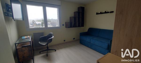 Studio à vendre 20,26 m² Fréhel