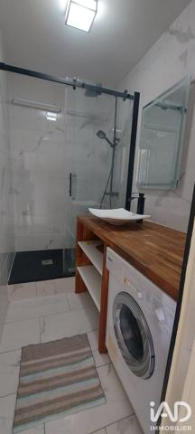 Studio à vendre 20,26 m² Fréhel