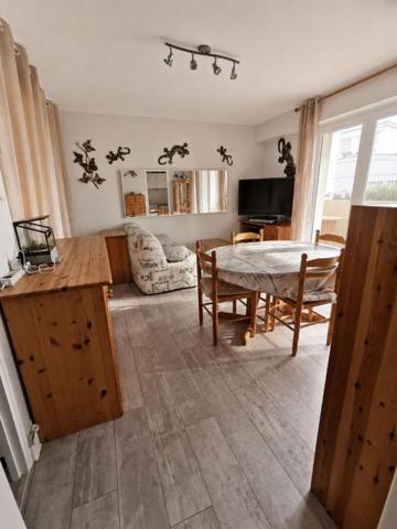 Appartement Saint Jean De Monts 1 pièce(s) 30.52 m2 - 114900  TTC