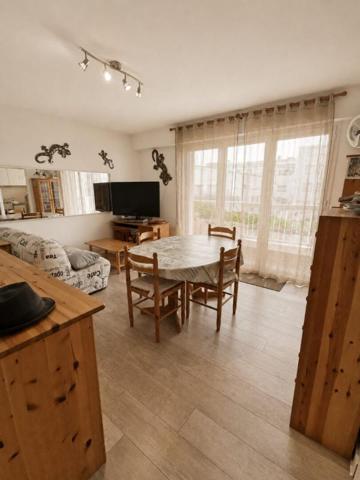Appartement Saint Jean De Monts 1 pièce(s) 30.52 m2 - 114900  TTC