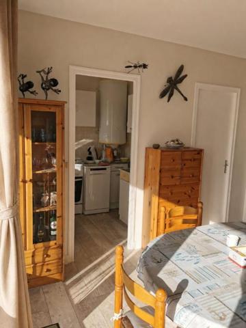 Appartement Saint Jean De Monts 1 pièce(s) 30.52 m2 - 112500  TTC