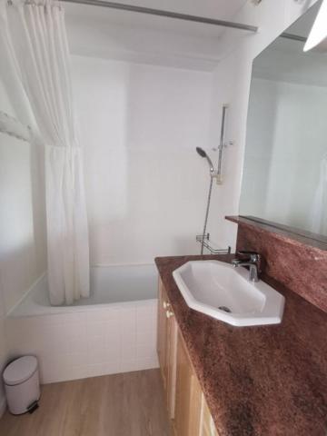 Appartement Saint Jean De Monts 1 pièce(s) 30.52 m2 - 112500  TTC