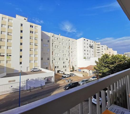 Appartement Saint Jean De Monts 1 pièce(s) 30.52 m2 - 112500  TTC