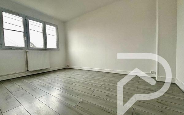 Appartement à vendre    4 pièces • 70,78 m2 Beaumont-sur-Oise