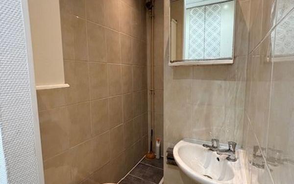 Appartement à louer    1 pièce • 14,05 m2 Arcachon