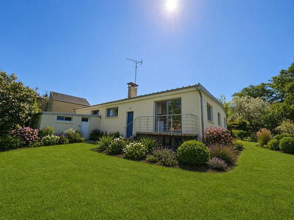 Maison 6 pièces 170m² - Gif sur Yvette