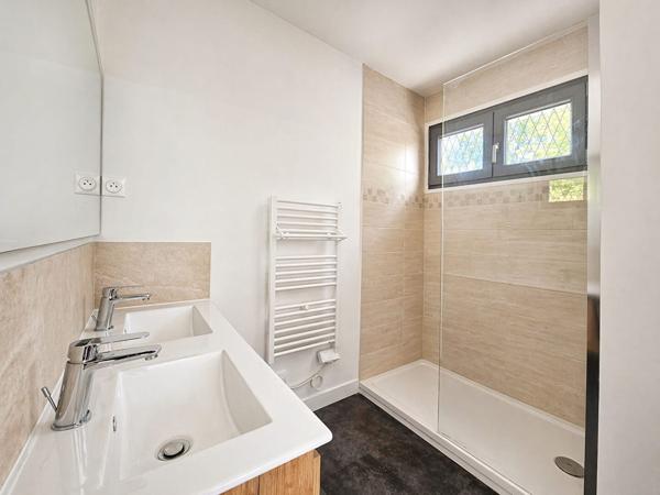 Maison 6 pièces 170m² - Gif sur Yvette