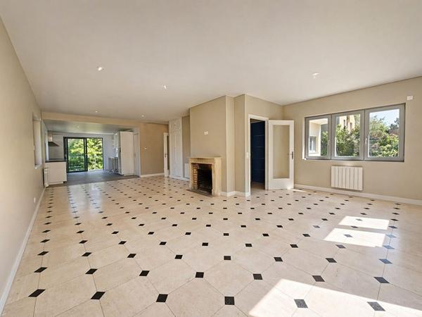 Maison 6 pièces 170m² - Gif sur Yvette