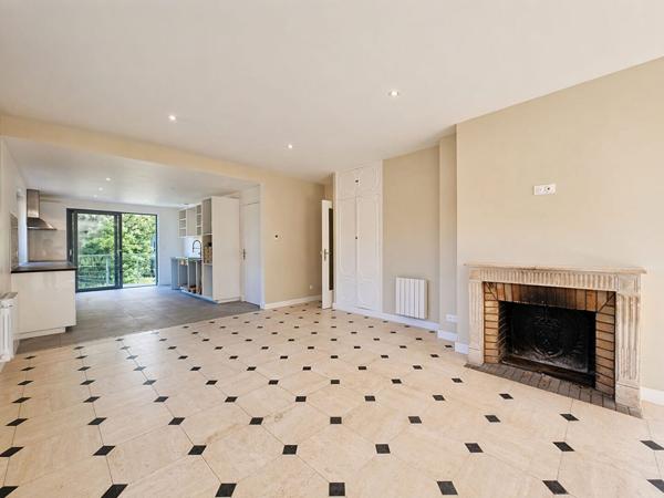 Maison 6 pièces 170m² - Gif sur Yvette