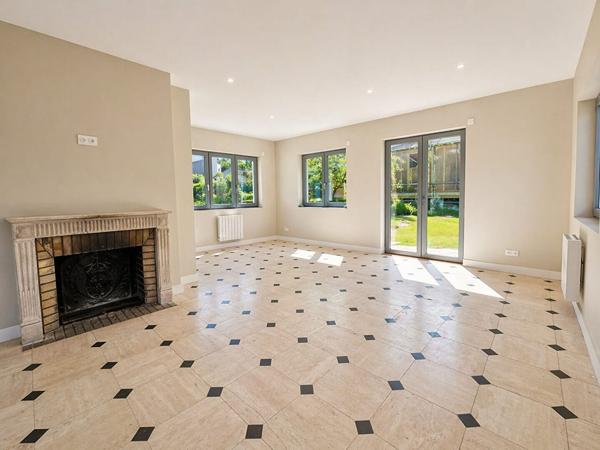 Maison 6 pièces 170m² - Gif sur Yvette