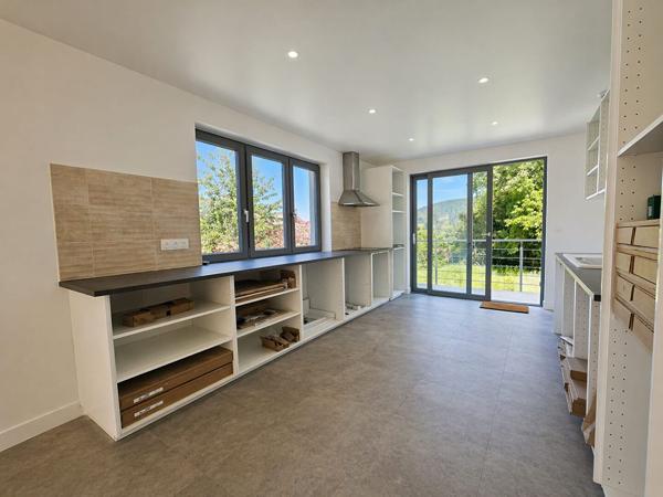 Maison 6 pièces 170m² - Gif sur Yvette