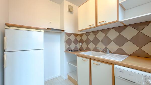 Studio à vendre à Yerres
