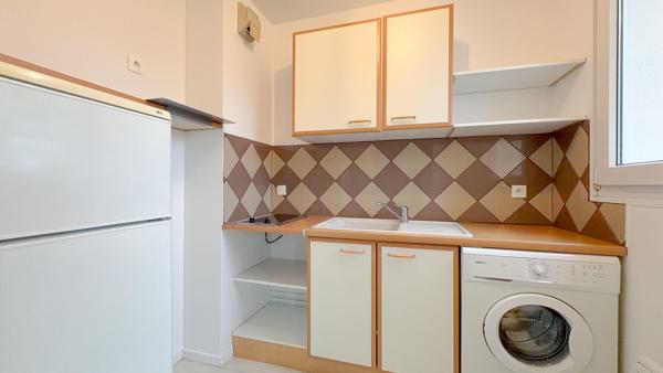 Studio à vendre à Yerres