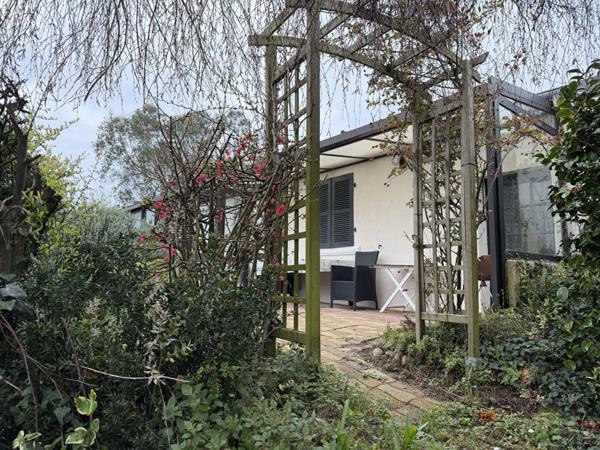 Maison Pleubian 2 pièce(s) 38 m2