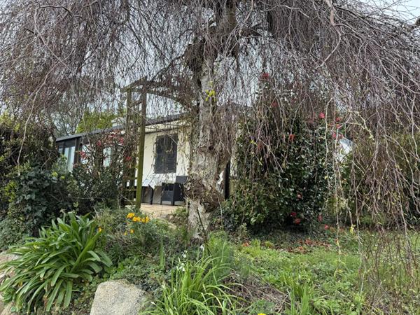 Maison Pleubian 2 pièce(s) 38 m2