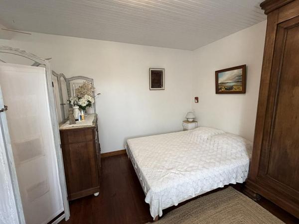 Maison Pleubian 2 pièce(s) 38 m2