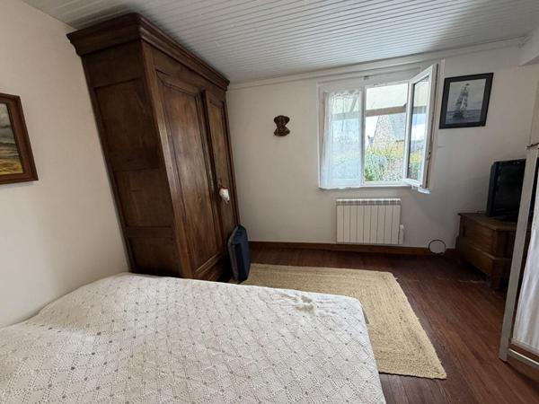 Maison Pleubian 2 pièce(s) 38 m2