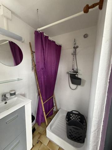 Maison Pleubian 2 pièce(s) 38 m2