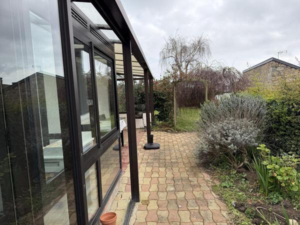 Maison Pleubian 2 pièce(s) 38 m2