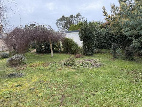 Maison Pleubian 2 pièce(s) 38 m2