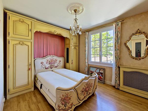 Bel Air de Combrée - Grand Pavillon individuel