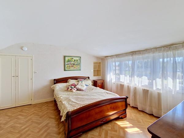 Bel Air de Combrée - Grand Pavillon individuel