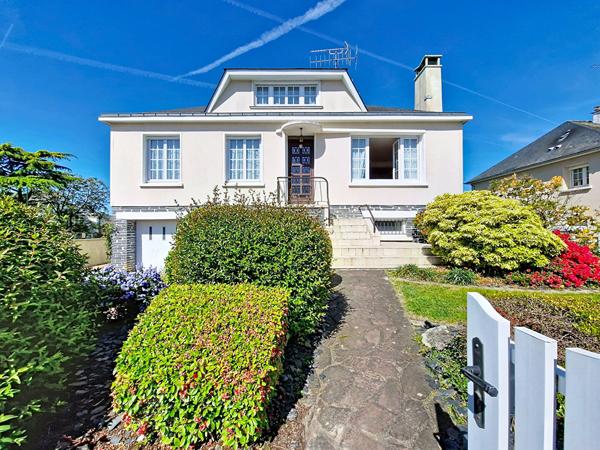 Bel Air de Combrée - Grand Pavillon individuel