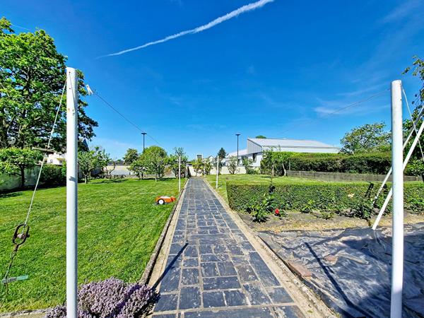Bel Air de Combrée - Grand Pavillon individuel