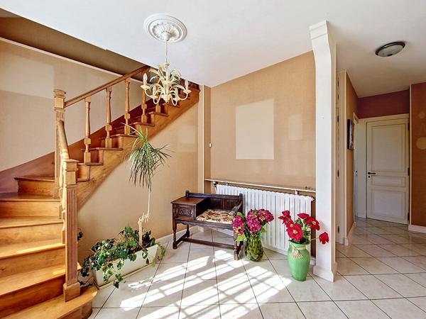 Bel Air de Combrée - Grand Pavillon individuel