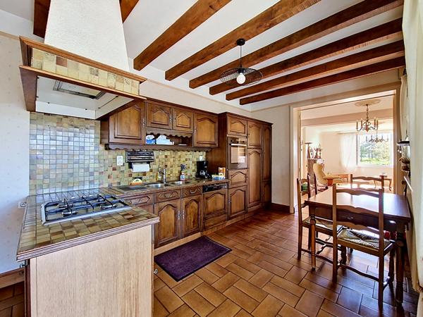 Bel Air de Combrée - Grand Pavillon individuel