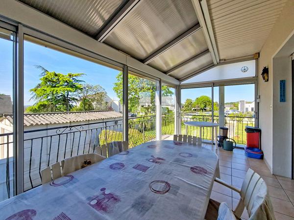Bel Air de Combrée - Grand Pavillon individuel