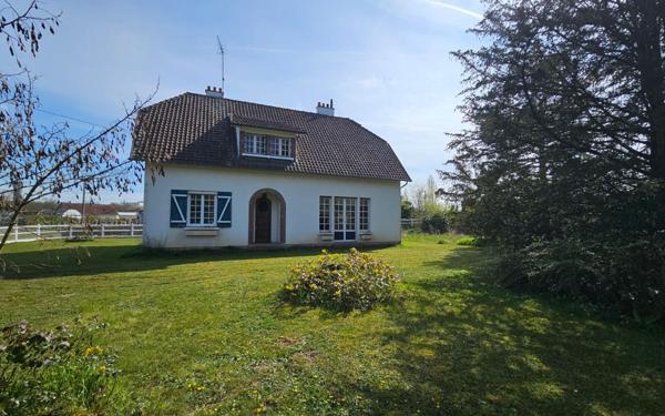 Maison à vendre    7 pièces •  Gaillon