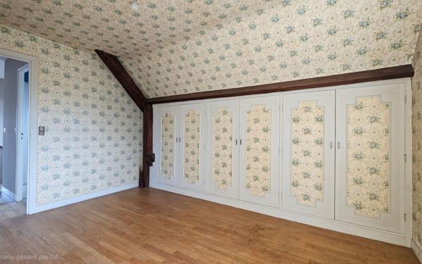 Maison à vendre    7 pièces •  Gaillon