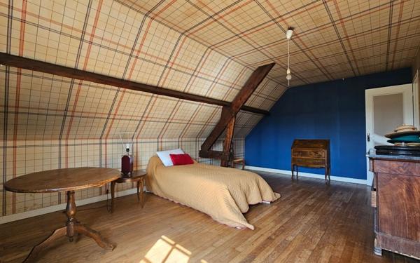 Maison à vendre    7 pièces •  Gaillon